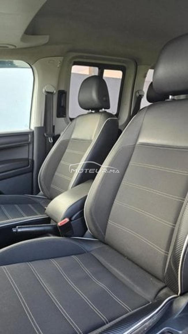 Volkswagen Caddy Édition 35 2021❤️‍🔥
