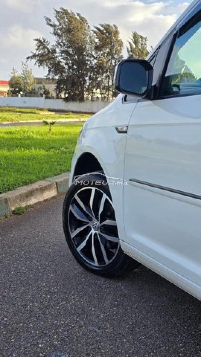 Volkswagen Caddy Édition 35 2021❤️‍🔥