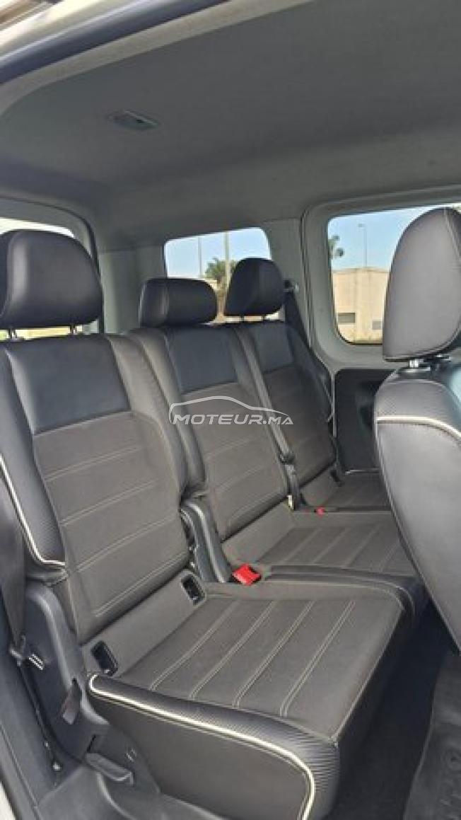Volkswagen Caddy Édition 35 2021❤️‍🔥