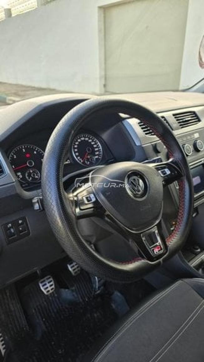 Volkswagen Caddy Édition 35 2021❤️‍🔥