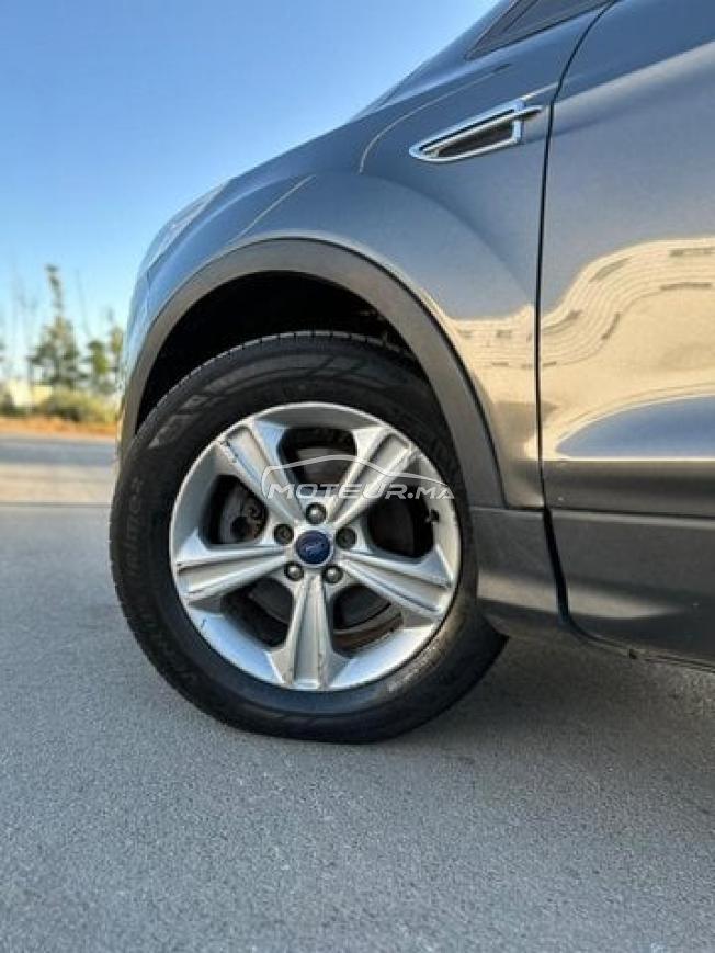 Ford Kuga 2017 