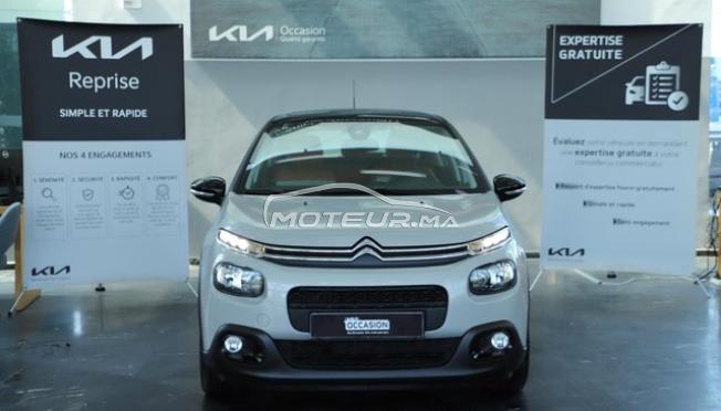 KIA - CITROEN C3