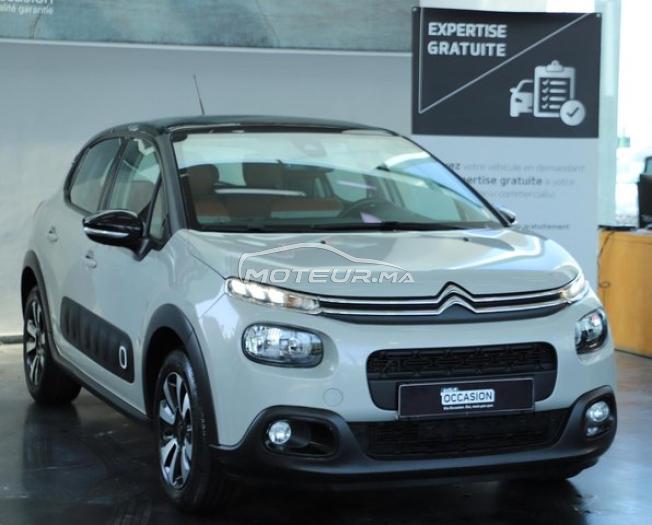 KIA - CITROEN C3