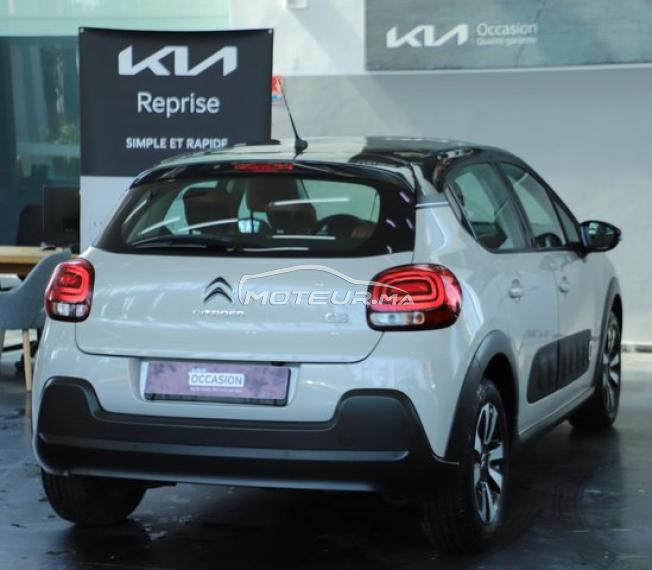 KIA - CITROEN C3