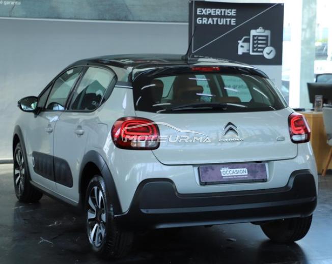 KIA - CITROEN C3