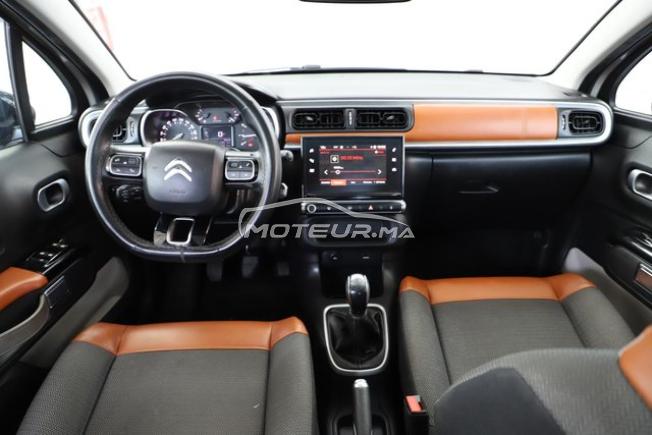 KIA - CITROEN C3