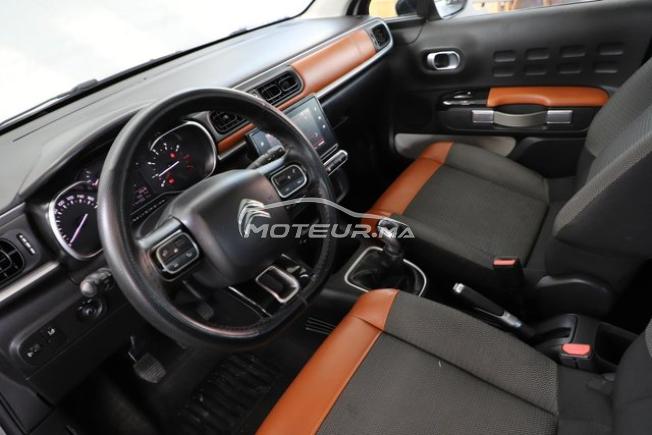 KIA - CITROEN C3