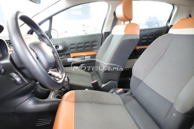 KIA - CITROEN C3