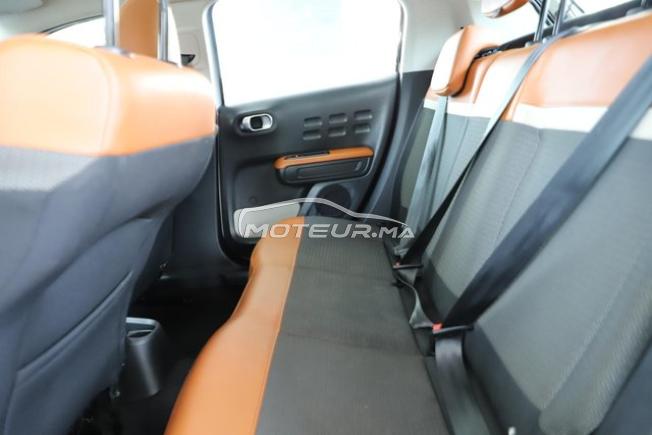 KIA - CITROEN C3