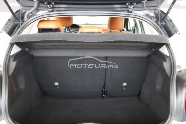 KIA - CITROEN C3