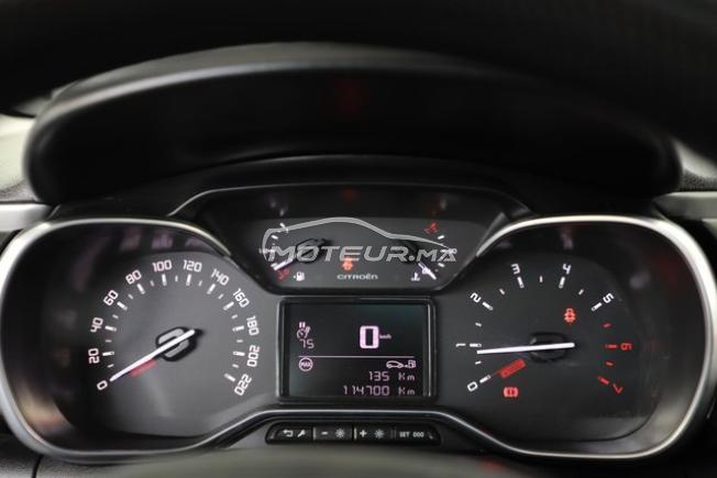 KIA - CITROEN C3