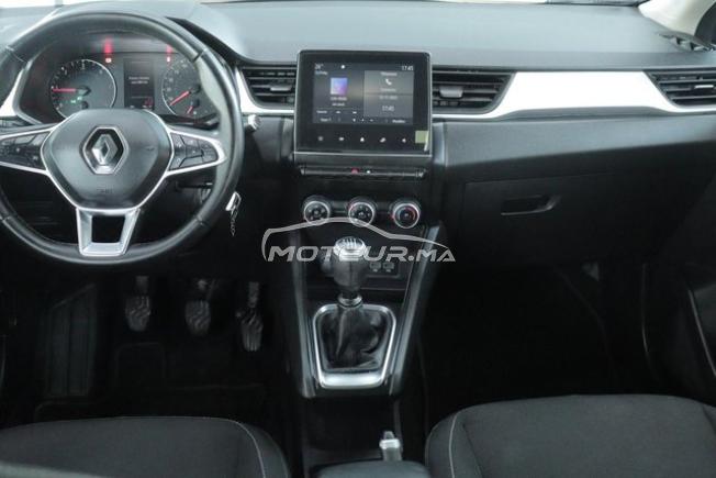 KIA - RENAULT Captur