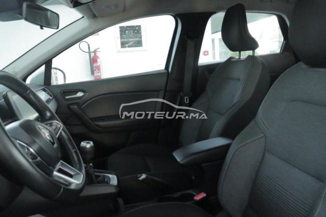 KIA - RENAULT Captur