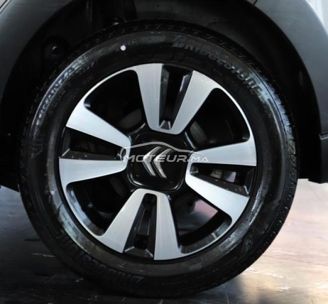 KIA - CITROEN C3