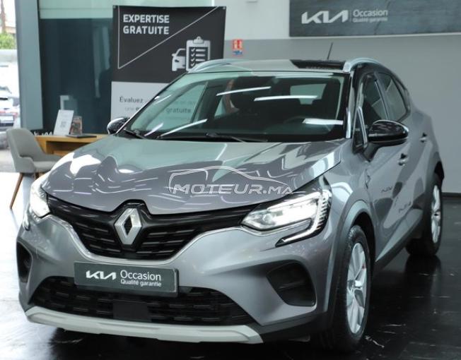 KIA - RENAULT Captur
