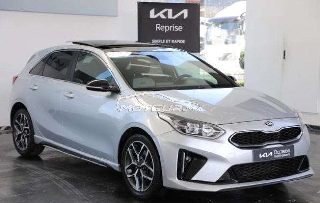 KIA - KIA Ceed