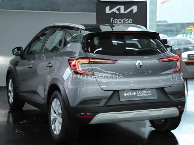 KIA - RENAULT Captur