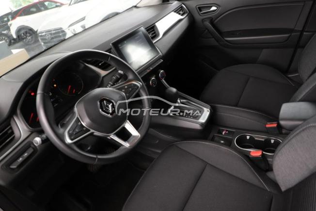 KIA - RENAULT Captur