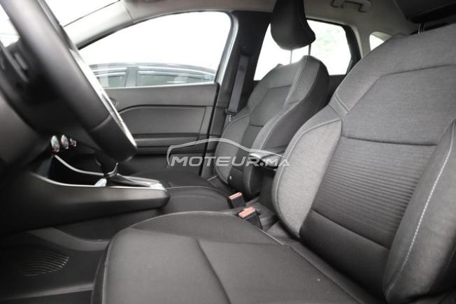 KIA - RENAULT Captur