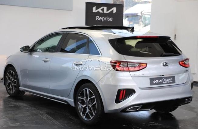 KIA - KIA Ceed