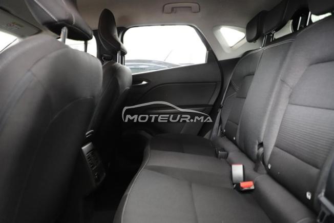 KIA - RENAULT Captur