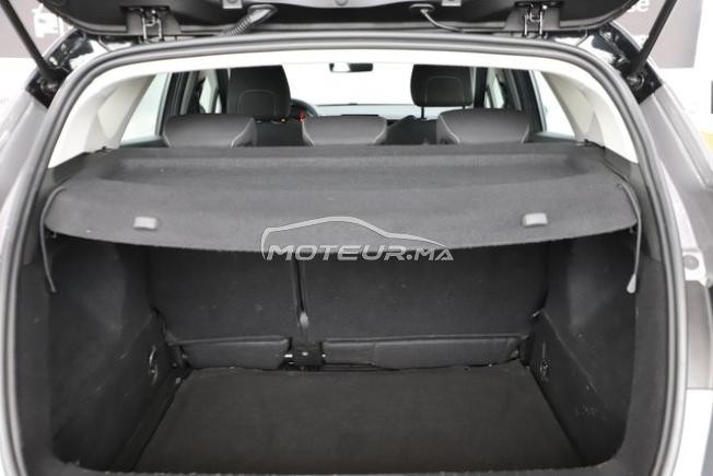 KIA - RENAULT Captur