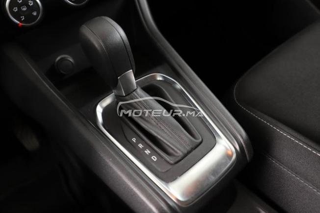 KIA - RENAULT Captur
