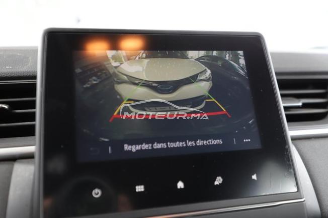 KIA - RENAULT Captur