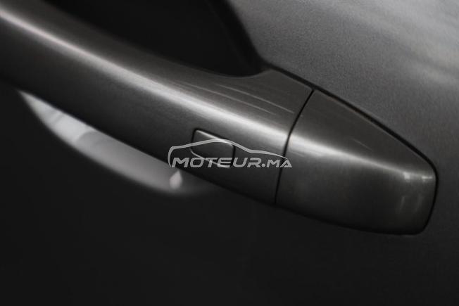 KIA - RENAULT Captur