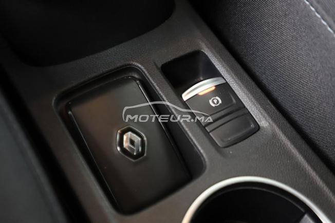 KIA - RENAULT Captur