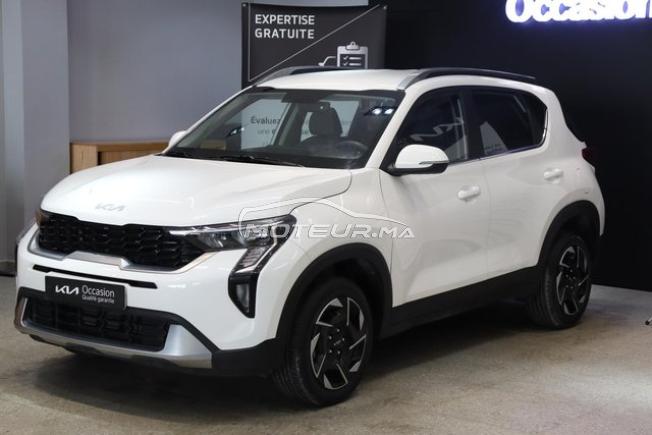 KIA - KIA Sonet