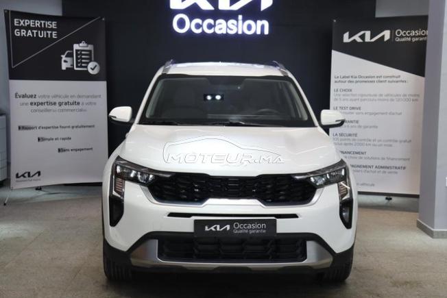 KIA - KIA Sonet