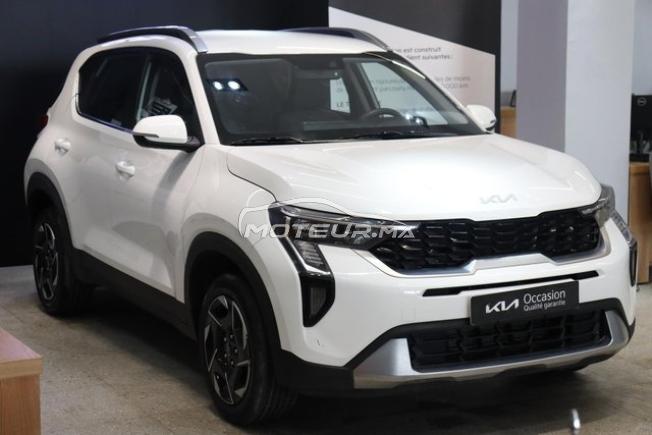KIA - KIA Sonet