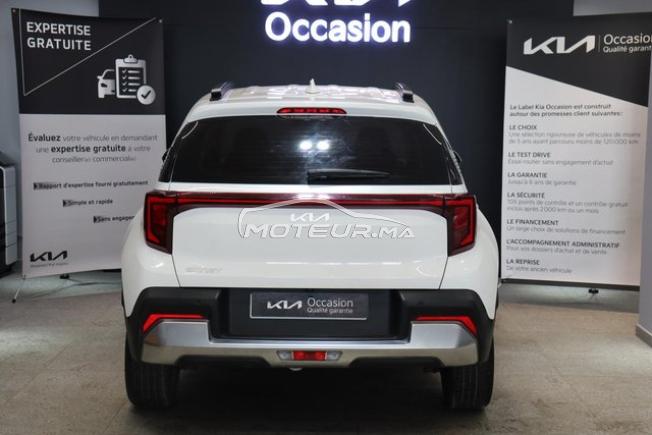 KIA - KIA Sonet