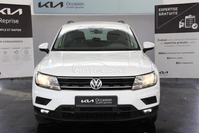 KIA - VOLKSWAGEN Tiguan