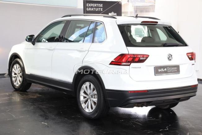 KIA - VOLKSWAGEN Tiguan