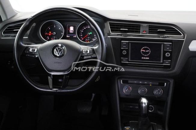 KIA - VOLKSWAGEN Tiguan