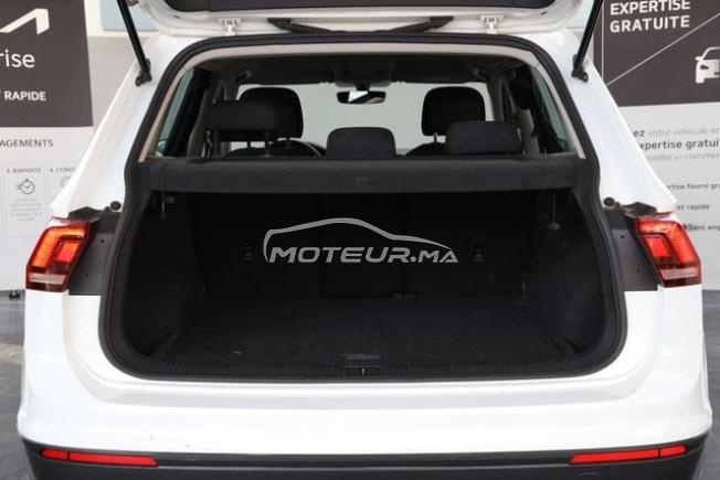 KIA - VOLKSWAGEN Tiguan