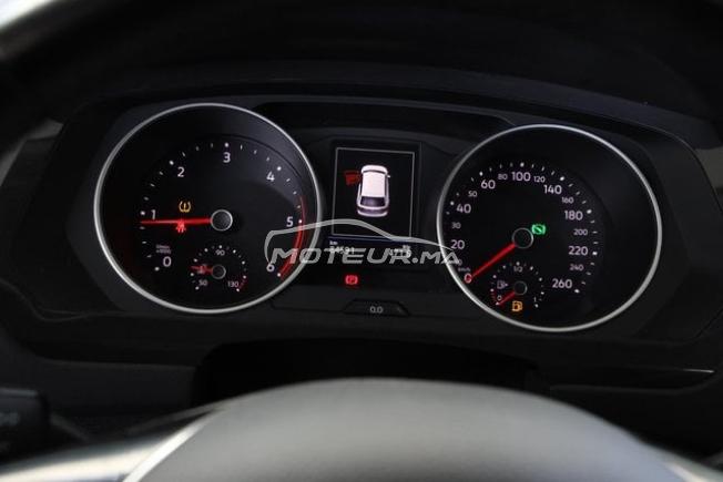 KIA - VOLKSWAGEN Tiguan