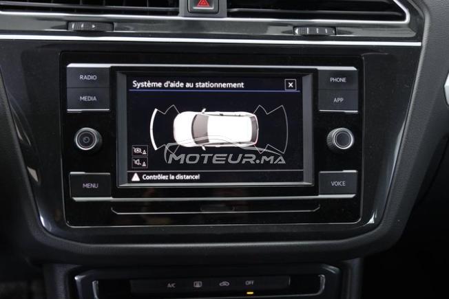 KIA - VOLKSWAGEN Tiguan