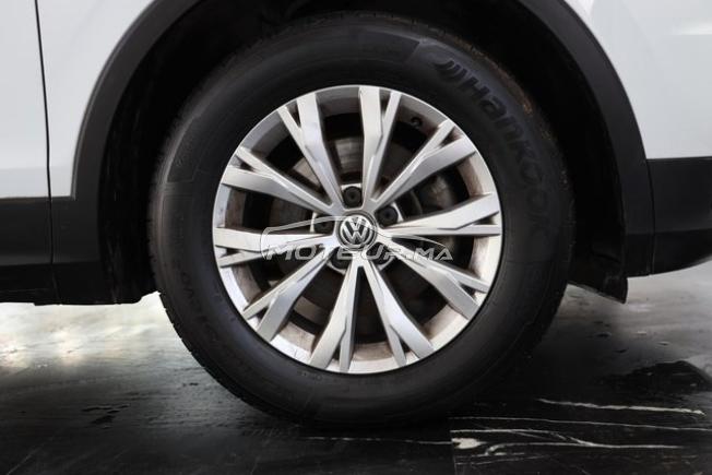 KIA - VOLKSWAGEN Tiguan