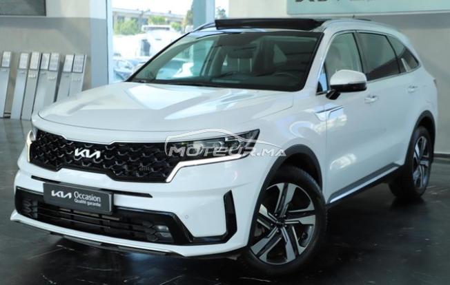 KIA - KIA Sorento