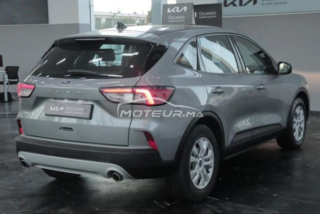 KIA - FORD Kuga