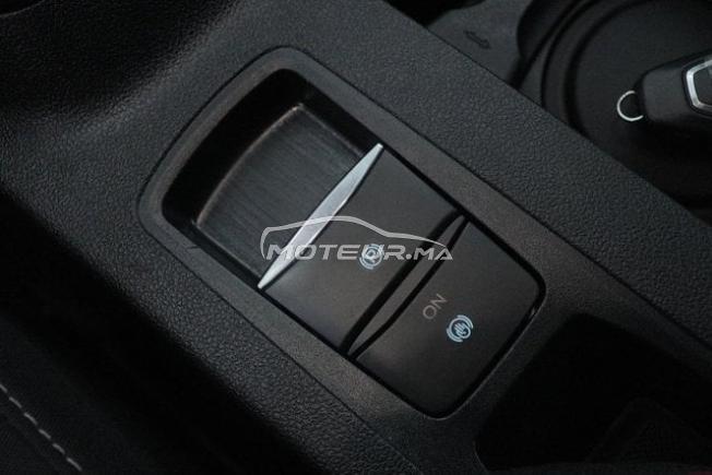 KIA - FORD Kuga