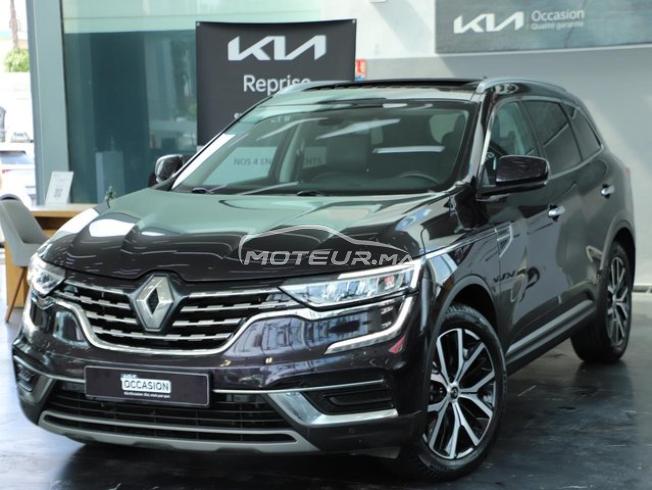 KIA - RENAULT Koleos