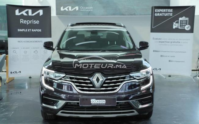KIA - RENAULT Koleos