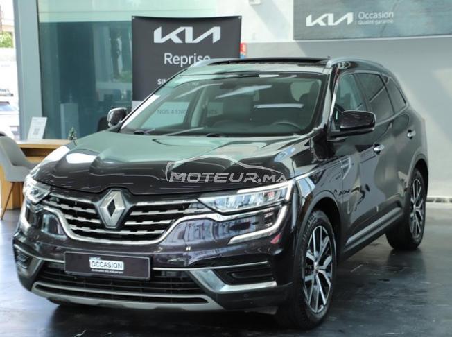 KIA - RENAULT Koleos