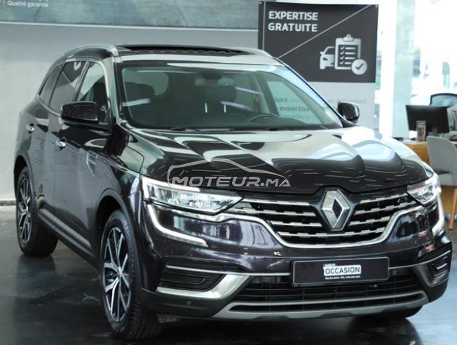 KIA - RENAULT Koleos