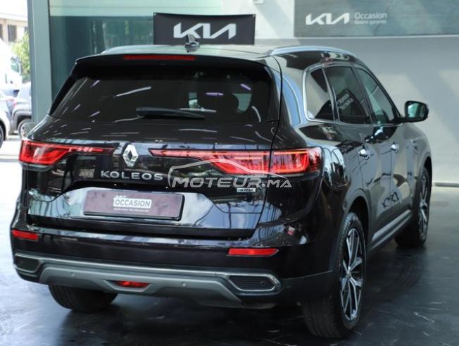 KIA - RENAULT Koleos