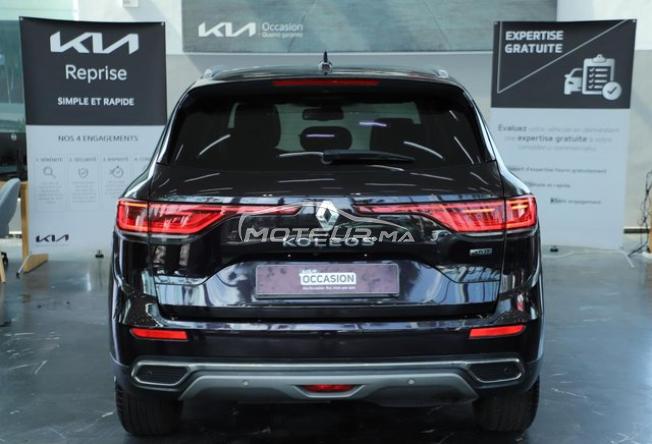 KIA - RENAULT Koleos